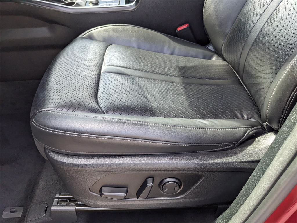 Certified 2023 Kia Sorento S