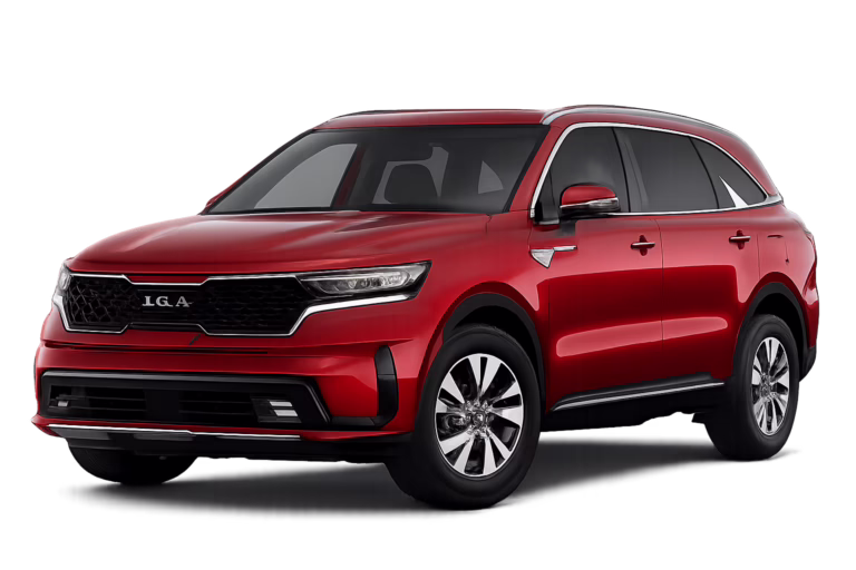 Sorento S