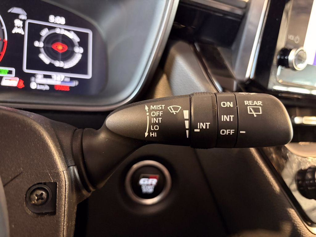 Certified 2023 Toyota GR Corolla Core
