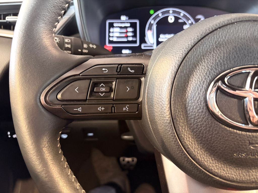 Certified 2023 Toyota GR Corolla Core