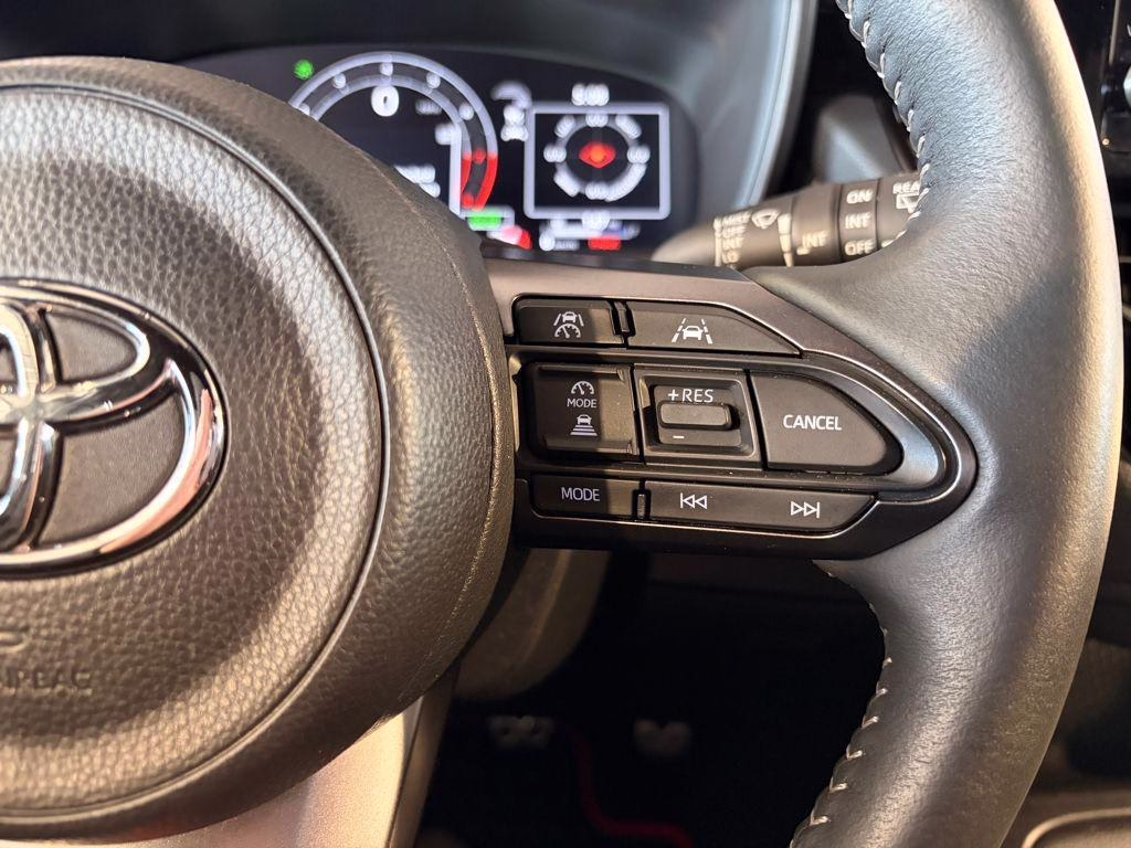 Certified 2023 Toyota GR Corolla Core