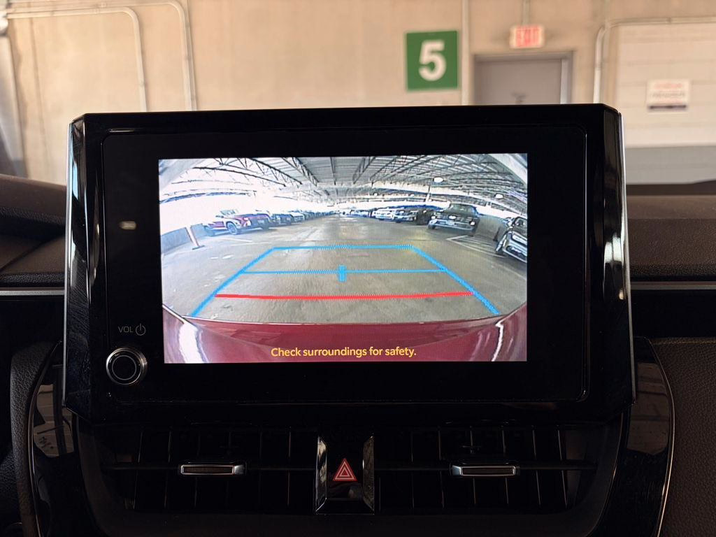 Certified 2023 Toyota GR Corolla Core