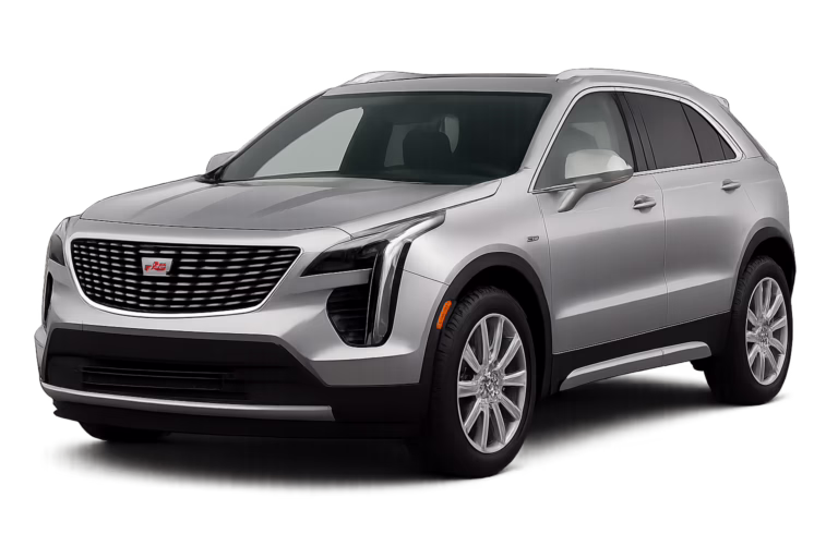 XT4 Premium Luxury