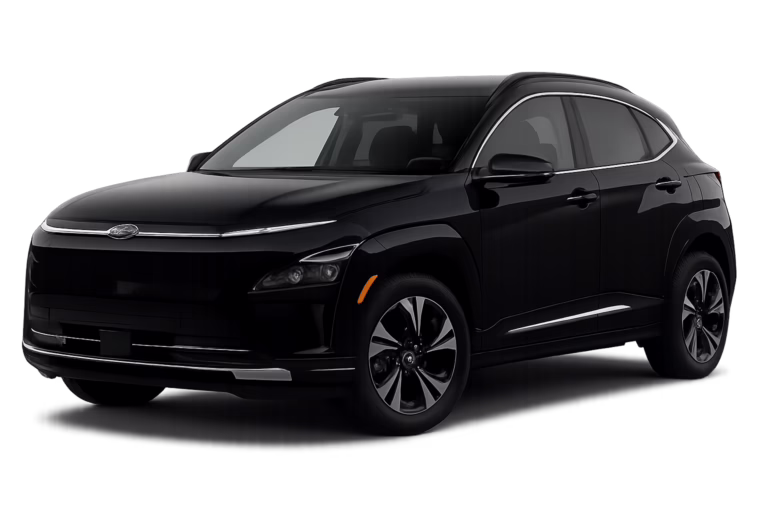 KONA EV