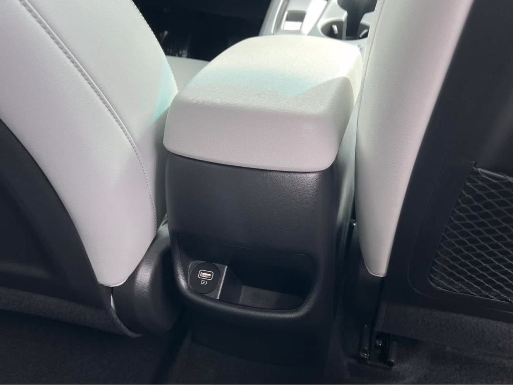 Certified 2023 Hyundai KONA EV