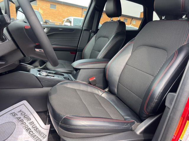 Certified 2023 Ford Escape ST-Line
