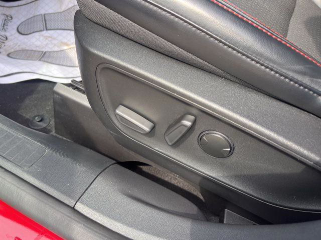 Certified 2023 Ford Escape ST-Line