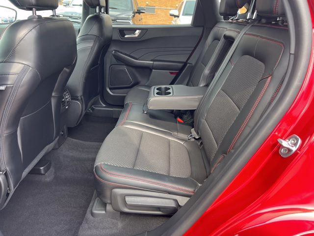 Certified 2023 Ford Escape ST-Line