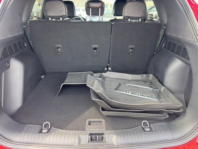 Certified 2023 Ford Escape ST-Line