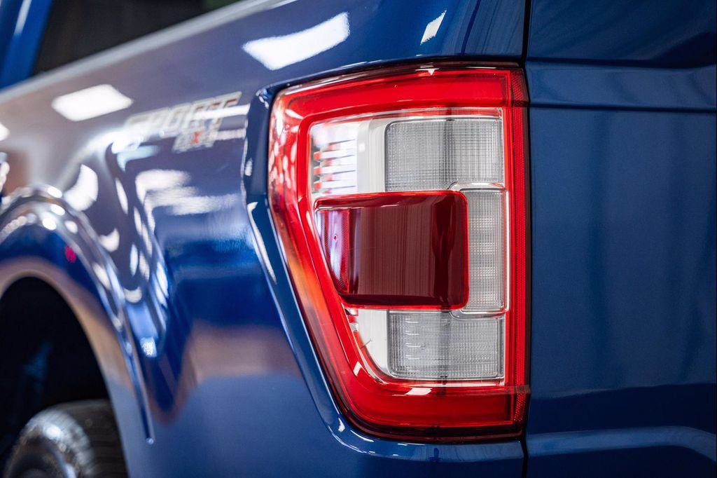 Certified 2023 Ford F-150 Lariat
