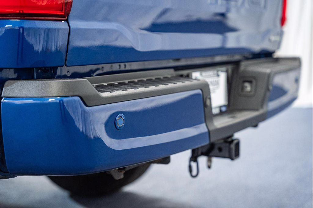 Certified 2023 Ford F-150 Lariat