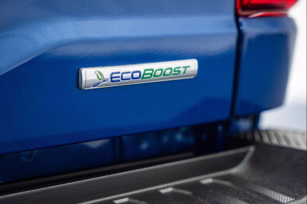 Certified 2023 Ford F-150 Lariat