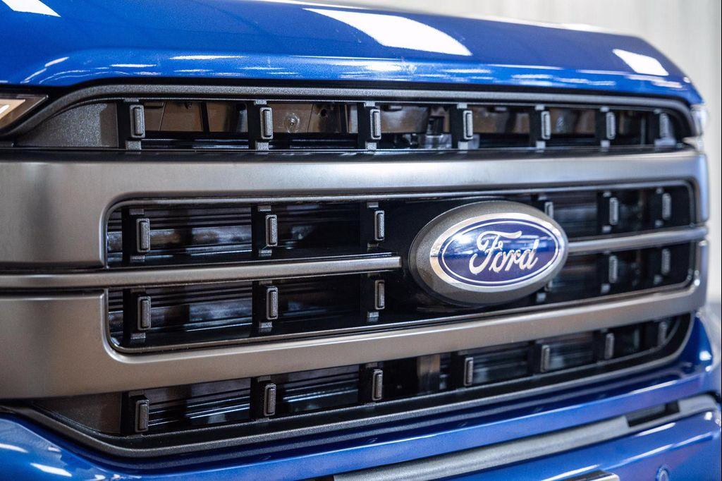 Certified 2023 Ford F-150 Lariat