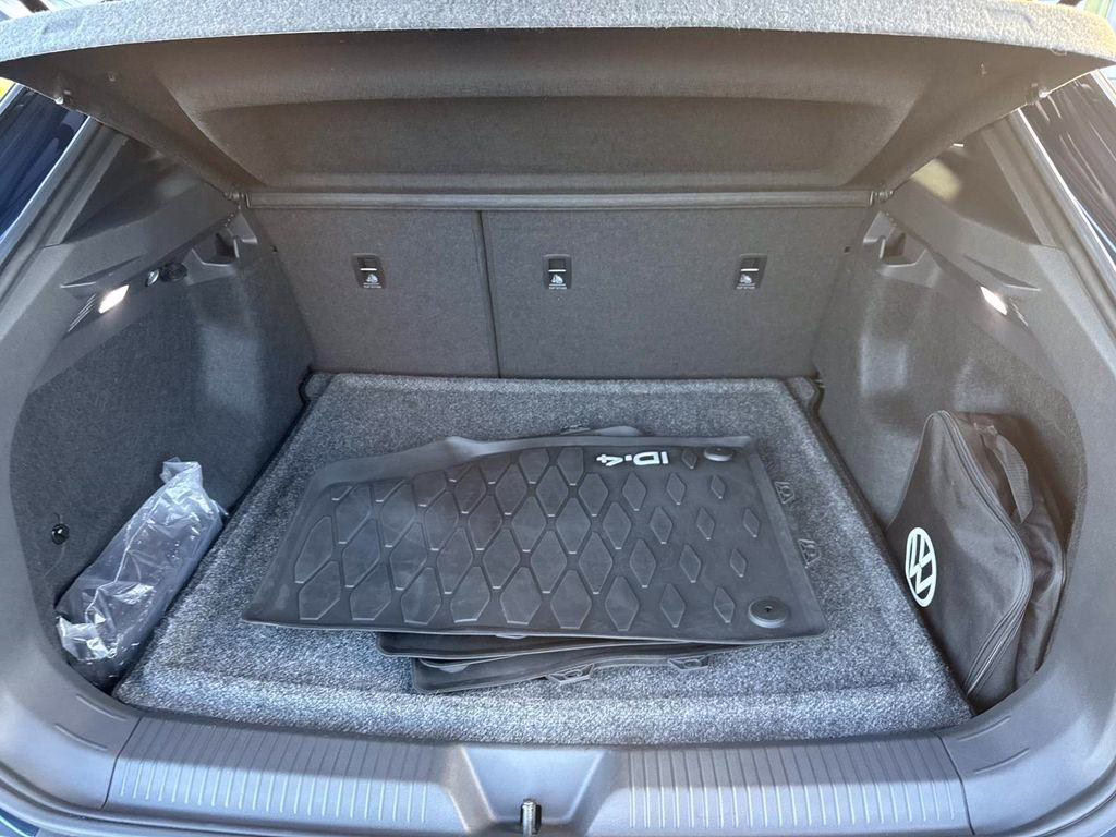 Certified 2023 Volkswagen ID.4 AWD Pro