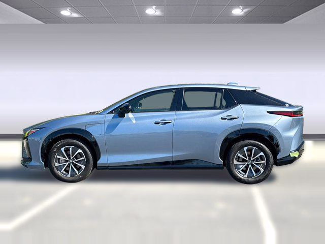 Certified 2023 Lexus RZ 450e Premium