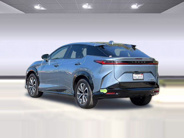 Certified 2023 Lexus RZ 450e Premium
