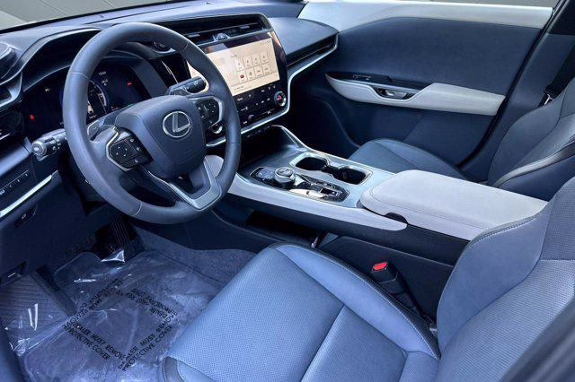 Certified 2023 Lexus RZ 450e Premium