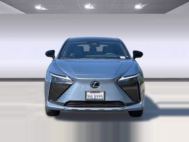 Certified 2023 Lexus RZ 450e Premium