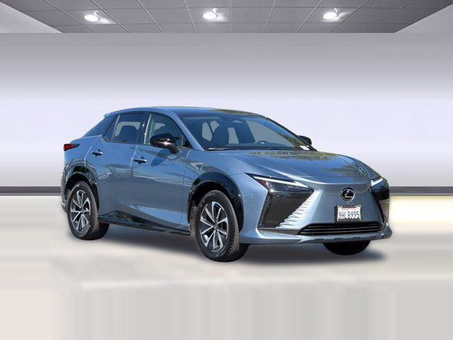 Certified 2023 Lexus RZ 450e Premium