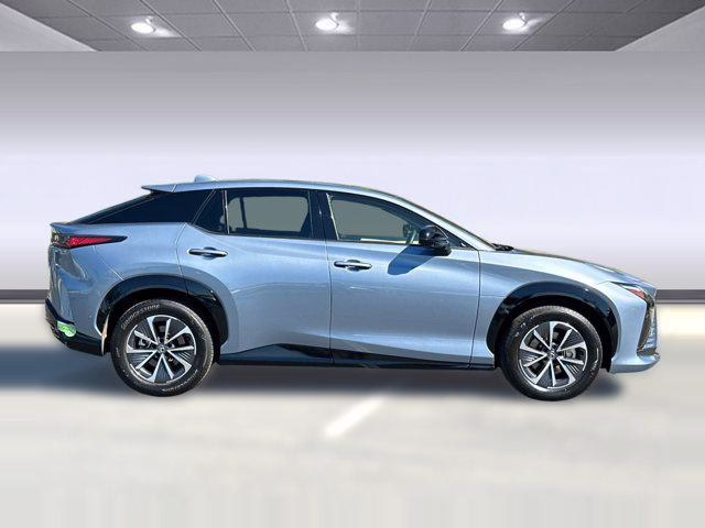 Certified 2023 Lexus RZ 450e Premium