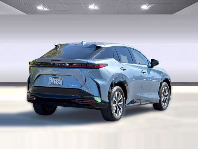 Certified 2023 Lexus RZ 450e Premium