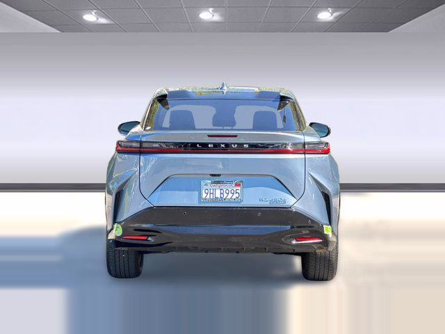 Certified 2023 Lexus RZ 450e Premium