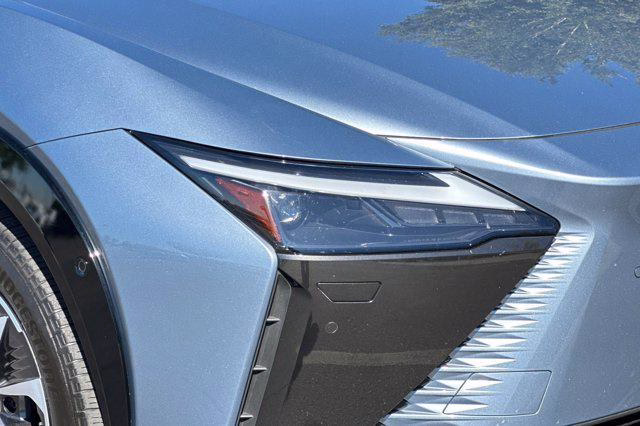 Certified 2023 Lexus RZ 450e Premium