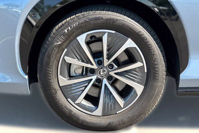 Certified 2023 Lexus RZ 450e Premium