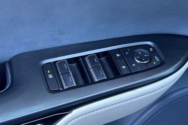 Certified 2023 Lexus RZ 450e Premium