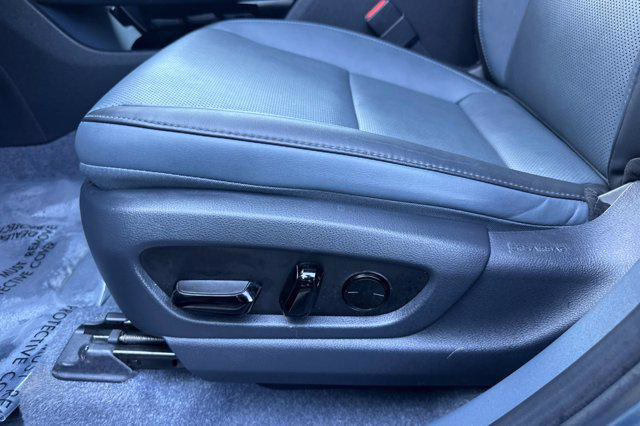 Certified 2023 Lexus RZ 450e Premium