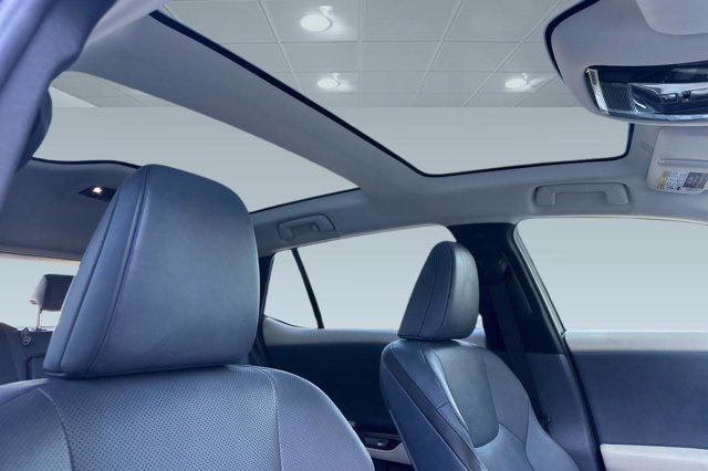 Certified 2023 Lexus RZ 450e Premium