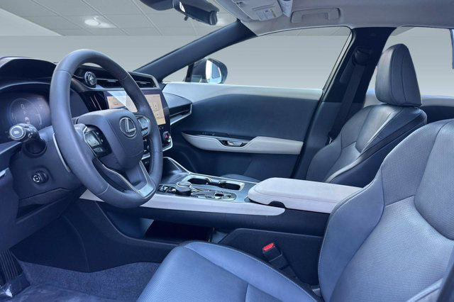 Certified 2023 Lexus RZ 450e Premium