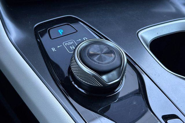 Certified 2023 Lexus RZ 450e Premium