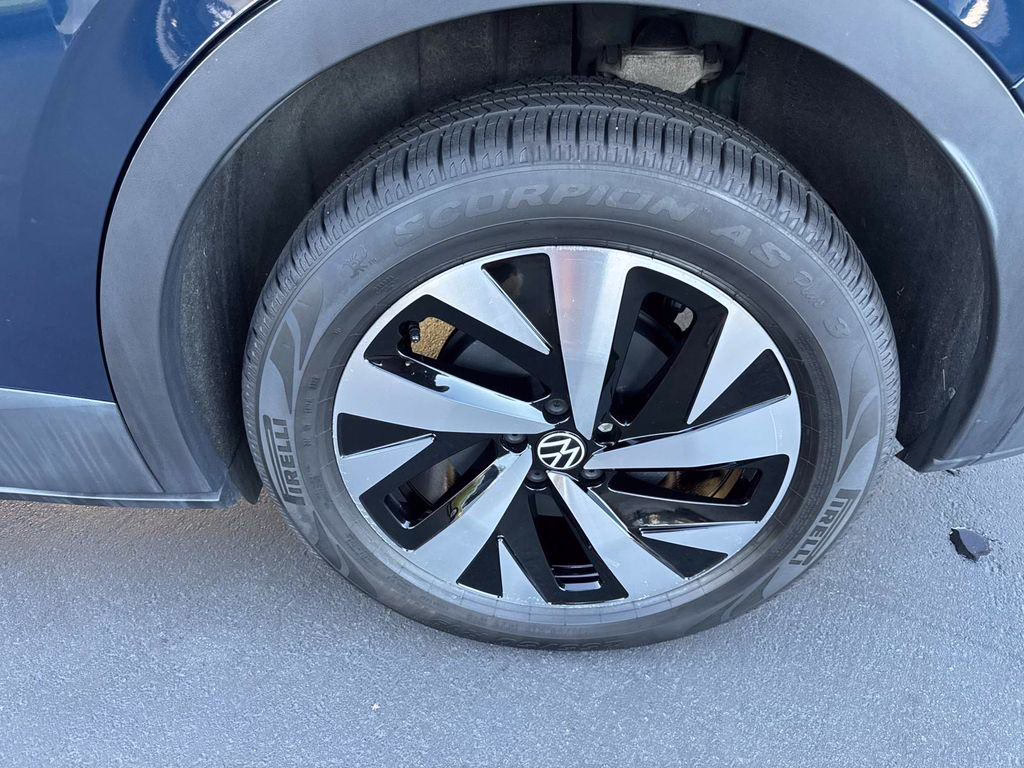 Certified 2023 Volkswagen ID.4 AWD Pro