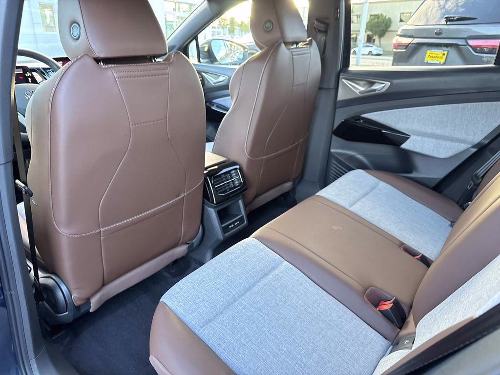 Certified 2023 Volkswagen ID.4 AWD Pro