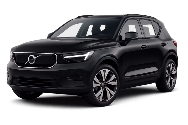 XC40 Recharge Pure Electric