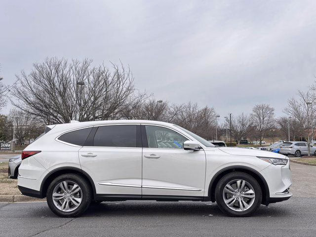Certified 2023 Acura MDX Standard