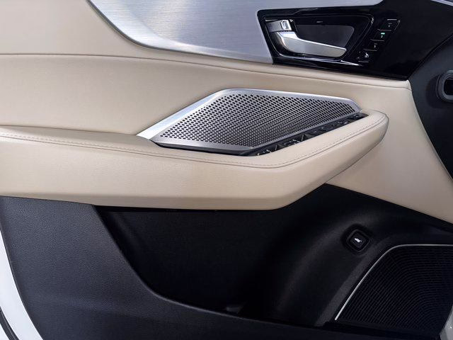 Certified 2023 Acura MDX Standard