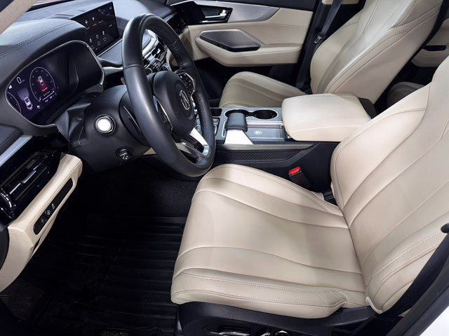 Certified 2023 Acura MDX Standard