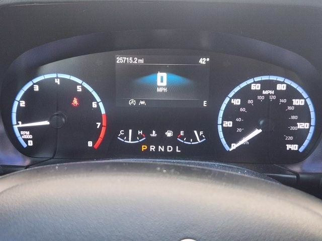 Certified 2023 Ford Bronco Sport Big Bend
