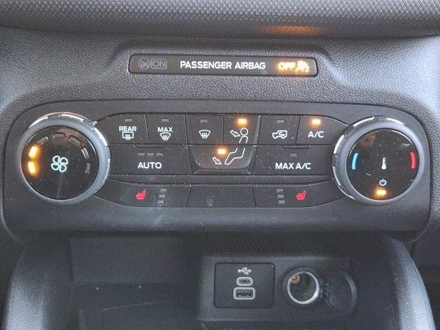 Certified 2023 Ford Bronco Sport Big Bend