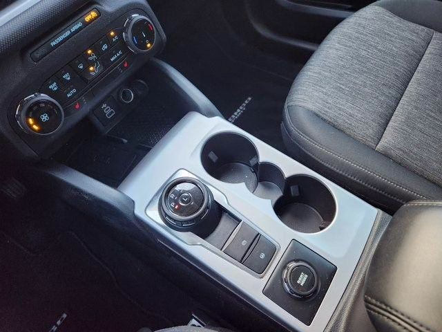 Certified 2023 Ford Bronco Sport Big Bend