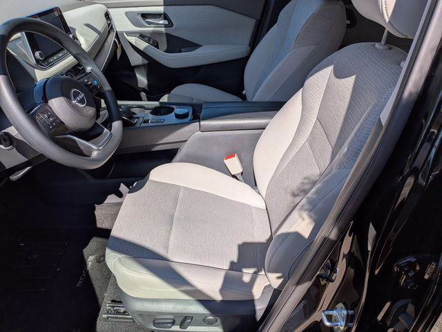Certified 2023 Nissan Rogue SV