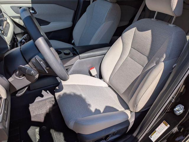 Certified 2023 Nissan Rogue SV