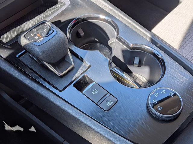 Certified 2023 Nissan Rogue SV
