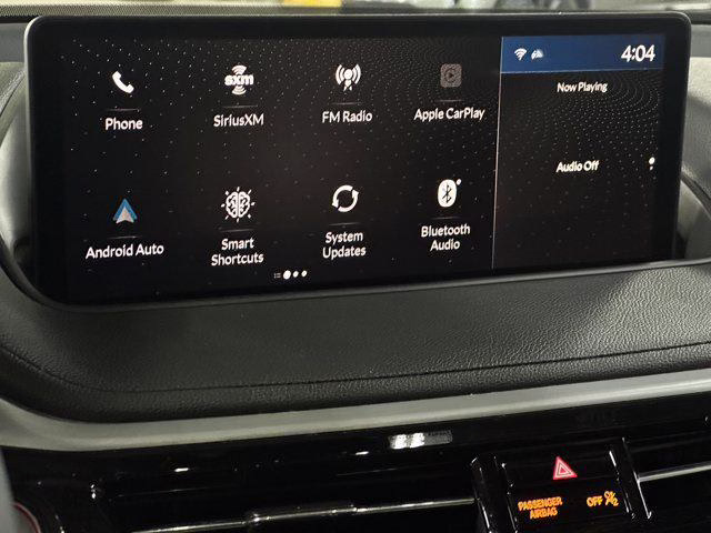 Certified 2023 Acura MDX Standard