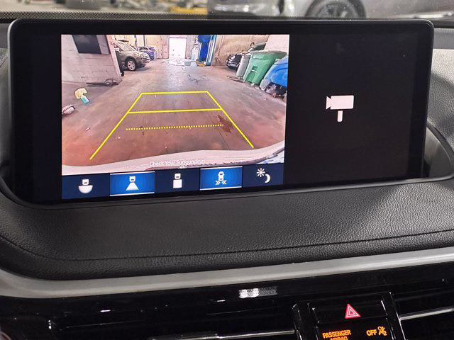 Certified 2023 Acura MDX Standard
