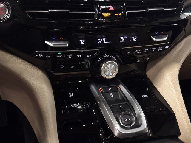 Certified 2023 Acura MDX Standard