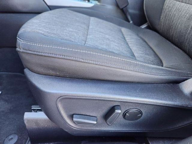 Certified 2023 Ford Bronco Sport Big Bend