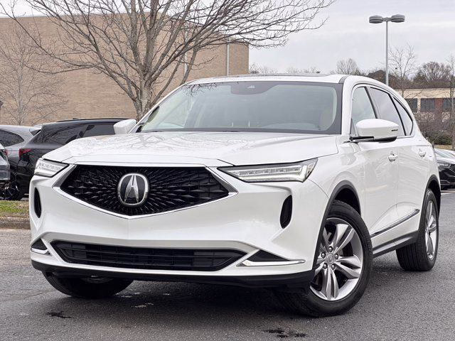Certified 2023 Acura MDX Standard